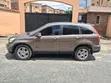 Honda CR-V 2007 Brown - 2