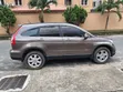 Honda CR-V 2007 Brown - 5