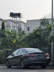 Toyota Camry SE Sedan ta 2016 - 1