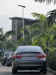 Toyota Camry SE Sedan ta 2016 - 2