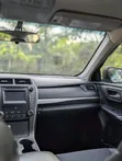 Toyota Camry SE Sedan ta 2016 - 5