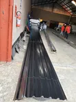 Tower Aluminium Roofing Sheet 0.55mm Thickness - 2