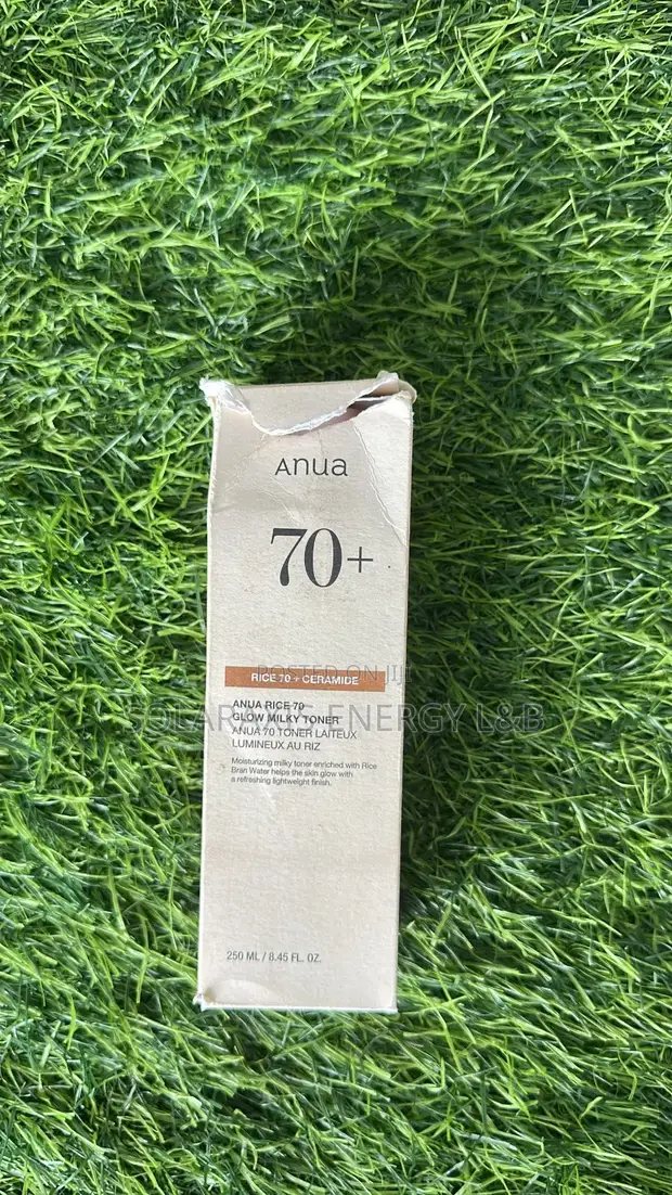 Anua 70+ Rice 70+ Ceramide - 1