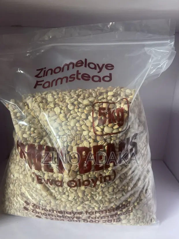 Premium Honey Beans - 1