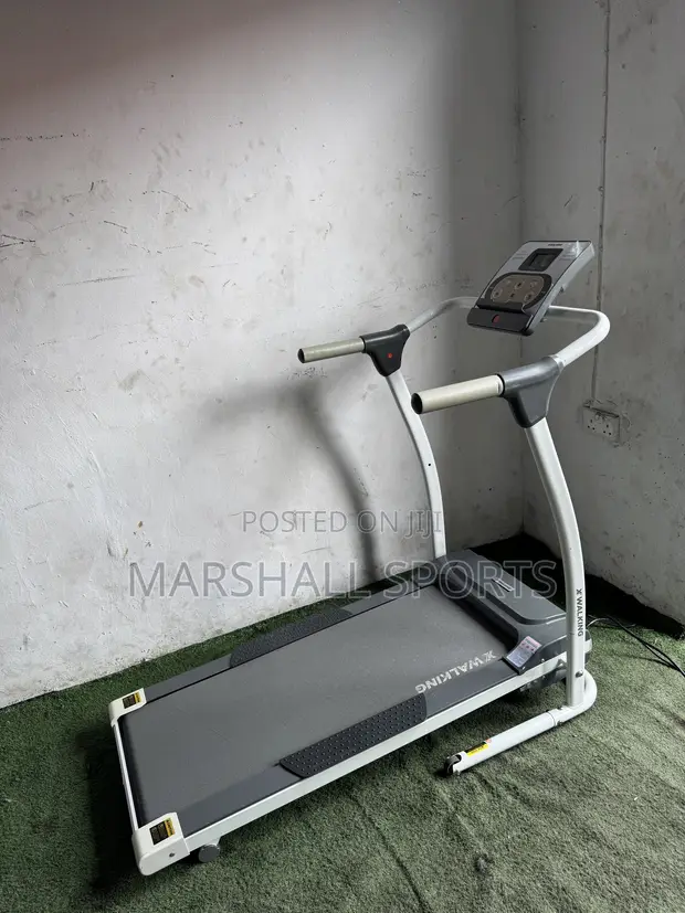 2.5hp X Treadmill - Used - 1