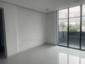3 Bedroom Duplex with BQ for Rent in Lekki Phase 2