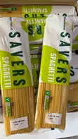 Cartons of Simply/Tesco/Saver's Spaghetti - 3