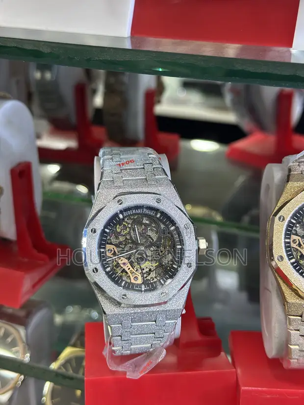 Patek Philippe Watch - 1