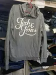 Quality Thrift Hoodie - Grade A - 4