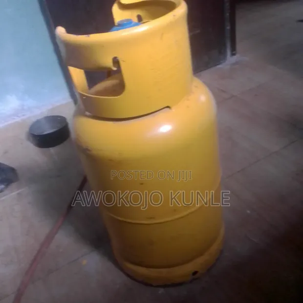 Premier 12.5Kg Gas Cylinder - 1