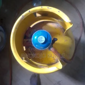 Premier 12.5Kg Gas Silinda