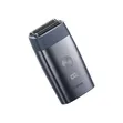Oraimo MasterShave Pro 2-in-1 Electric Shaver & Hair Clipper - 1