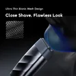 Oraimo MasterShave Pro 2-in-1 Electric Shaver & Hair Clipper - 5