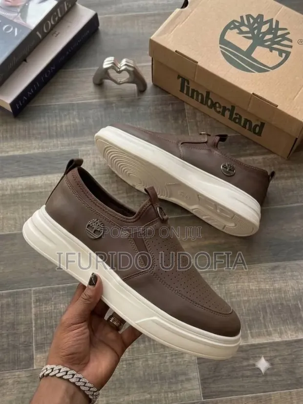 Timberland Classic Men's Sneakers - 1