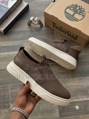 Timberland Classic Men's Sneakers
