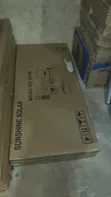 300W Sunshine Monocrystalline Solar Panel - 1