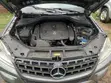 Mercedes-Benz ML 350 4Matic 2012 Grey - 5