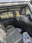 Hyundai Santa Fe Ultimate 2017 Silver - 4