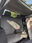 Hyundai Santa Fe Ultimate 2017 Silver - 5