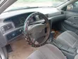 Toyota Camry 2002 Gray - 3