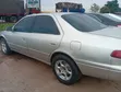 Toyota Camry 2002 Gray - 4