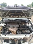 Toyota Camry 2002 Gray - 5