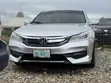 Honda Accord EX-L Sedan 2013 - 1