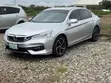 Honda Accord EX-L Sedan 2013 - 5