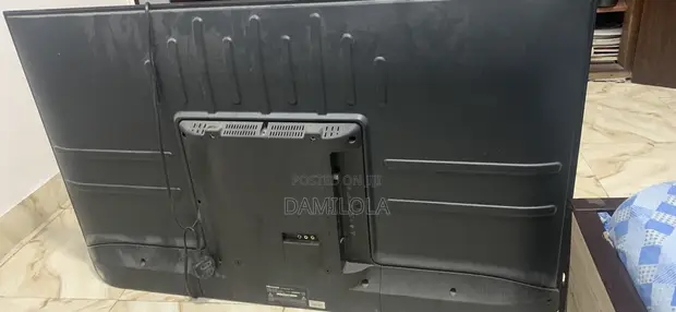 Used Hisense Smart TV 50-inch 4K - 1