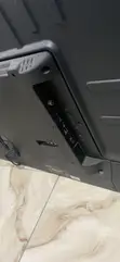 Used Hisense Smart TV 50-inch 4K - 2