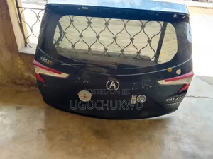 Acura RDX Boot (Used)