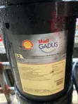 Shell Gadus S2 V100 3 Grease - 18kg - 2