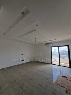 3-Bedroom Apartment with BQ in Banana Island for Rent
