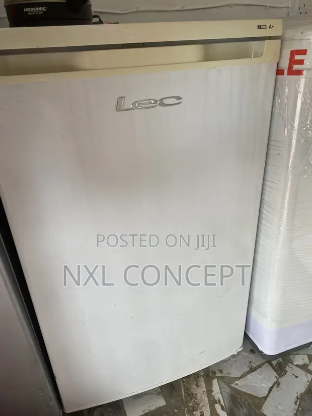Quality LEC Fridge - Neat, Reliable Cooling - 1