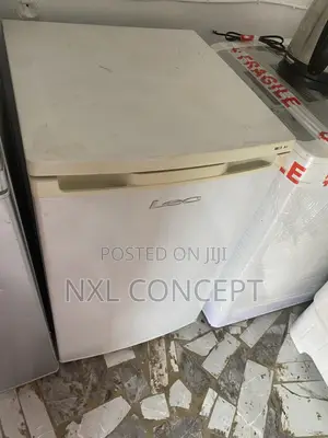 Quality LEC Fridge - Neat, Reliable Cooling