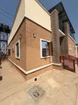 4 Bedroom Duplex Don Sayarwa a Glavda Estate, Sabon Lugbe - 3