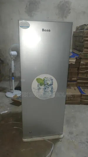 200L AC/DC Ice Block Maker - Bona