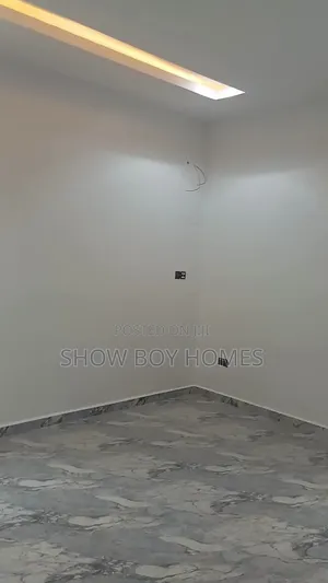 Gidan Kwalata Mai Dakuna 2 da Aka Shirya, Ana Hayarwa a Kuchiako, Kuje