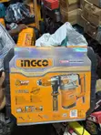 Ingco 1800W Electric Hammer Drill (36mm) - 2