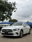 Mercedes-Benz A-Class A 220 2019 White - 4