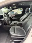 Mercedes-Benz A-Class A 220 2019 White - 5