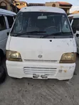 Suzuki Every 2004 Mini Bus - 4