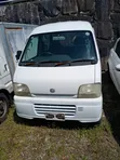 Suzuki Every 2004 Mini Bus - 5