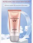 SUN UV Face Shine Control Cream SPF 50 - 3