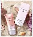 SUN UV Face Shine Control Cream SPF 50 - 4
