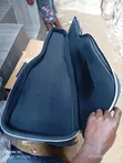 Prummem Padded Bass Guitar Bag - Black - 2