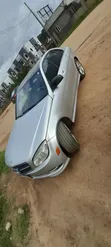Mercedes-Benz C300 2010 Silver - 2