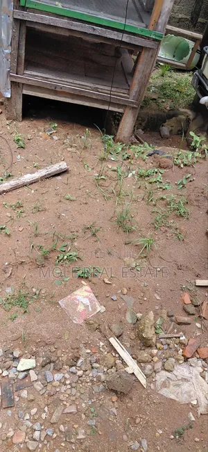 2,929sqm Joint Venture Land, Gerard Rd Ikoyi, Lagos