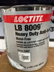 Loctite LB 8009 Anti-Seize Lubricant 992G - 2