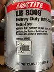 Loctite LB 8009 Anti-Seize Lubricant 992G - 3